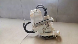 FECHADURA TRASEIRO ESQUERDA JEEP RENEGADE 2019 2020