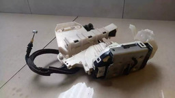 FECHADURA TRASEIRO ESQUERDA JEEP RENEGADE 2019 2020