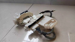 FECHADURA TRASEIRO ESQUERDA JEEP RENEGADE 2019 2020