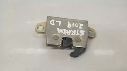 FECHADURA TRASEIRO LADO DIREITO FIAT STRADA 2019