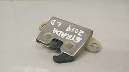 FECHADURA TRASEIRO LADO DIREITO FIAT STRADA 2019