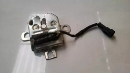 FECHADURA CAPÔ FIAT TORO 2016 2017 2018 2019 2020