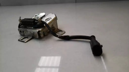 FECHADURA CAPÔ FIAT TORO 2016 2017 2018 2019 2020