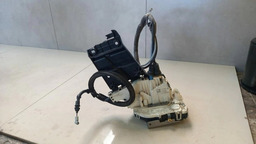 FECHADURA DIANTEIRA ESQUERDA JEEP RENEGADE 2016 A 2019