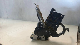 FECHADURA DIANTEIRA ESQUERDA JEEP RENEGADE 2016 A 2019