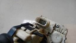 FECHADURA DIANTEIRA ESQUERDA JEEP RENEGADE 2016 A 2019