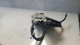 FECHADURA DIANTEIRA ESQUERDA JEEP RENEGADE 2016 A 2019