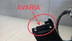 FECHADURA DIANTEIRA ESQUERDA JEEP RENEGADE 2016 A 2019