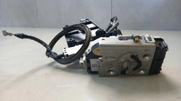 FECHADURA DIANTEIRA ESQUERDA JEEP RENEGADE 2016 A 2019