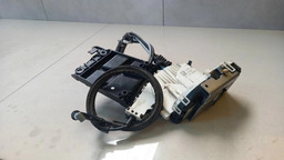 FECHADURA DIANTEIRA ESQUERDA JEEP RENEGADE 2016 A 2019