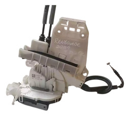 Fechadura Traseira Direita Jeep Renegade 2020 A 2021