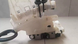 FECHADURA TRASEIRA DIREITA JEEP RENEGADE 2020 A 2021