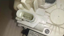 FECHADURA TRASEIRA DIREITA JEEP RENEGADE 2020 A 2021