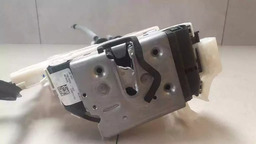 FECHADURA TRASEIRA DIREITA JEEP RENEGADE 2020 A 2021