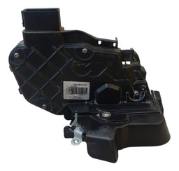 FECHADURA ELÉTRICA TRASEIRA ESQUERDA RANGE ROVER EVOQUE 2014