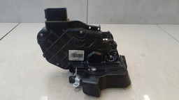 FECHADURA ELÉTRICA TRASEIRA ESQUERDA RANGE ROVER EVOQUE 2014