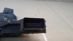 FECHADURA ELÉTRICA TRASEIRA ESQUERDA RANGE ROVER EVOQUE 2014