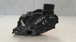 FECHADURA ELÉTRICA TRASEIRA ESQUERDA RANGE ROVER EVOQUE 2014