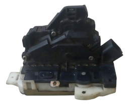 Fechadura Traseiro Direito Ford Focus 2001 A 2004 ( 1 )