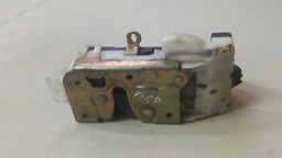 FECHADURA TRASEIRO DIREITO FORD FOCUS 2001 A 2004 ( 1 )