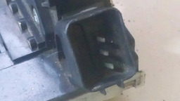 FECHADURA TRASEIRO DIREITO FORD FOCUS 2001 A 2004 ( 1 )