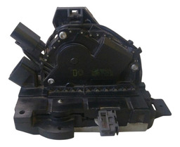 FECHADURA ELÉTRICA PORTA TRASEIRO DIREITO JAGUAR X TYPE 2006