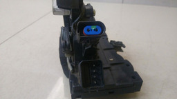 FECHADURA ELÉTRICA PORTA TRASEIRO DIREITO JAGUAR X TYPE 2006