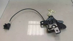 FECHADURA TAMPA TRASEIRA FORD FUSION 2009 A 2012 (2)