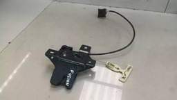 FECHADURA TAMPA TRASEIRA FORD FUSION 2009 A 2012 (2)