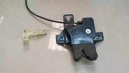 FECHADURA TAMPA TRASEIRA FORD FUSION 2009 A 2012 (2)