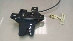 FECHADURA TAMPA TRASEIRA FORD FUSION 2009 A 2012 (2)