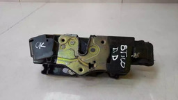 FECHADURA DIANTEIRA DIREITA FIAT STILO 2003 A 2011