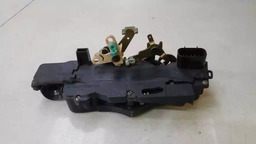 FECHADURA DIANTEIRA DIREITA FIAT STILO 2003 A 2011