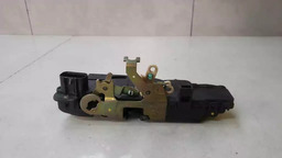 FECHADURA DIANTEIRA DIREITA FIAT STILO 2003 A 2011