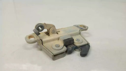 FECHADURA TAMPA TRASEIRA LADO ESQUERDO FIAT STRADA 2019
