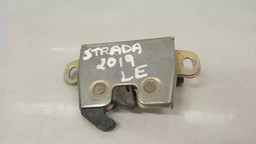 FECHADURA TAMPA TRASEIRA LADO ESQUERDO FIAT STRADA 2019