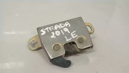 FECHADURA TAMPA TRASEIRA LADO ESQUERDO FIAT STRADA 2019