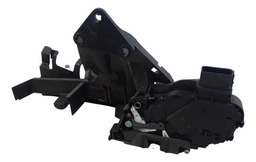 FECHADURA TRASEIRO ESQUERDA FORD FOCUS 2009 A 2012