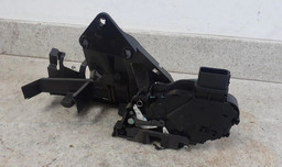 FECHADURA TRASEIRO ESQUERDA FORD FOCUS 2009 A 2012