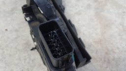 FECHADURA TRASEIRO ESQUERDA FORD FOCUS 2009 A 2012