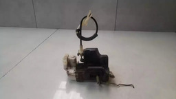 FECHADURA DIANTEIRA ESQUERDA FIAT STRADA 2005-2012