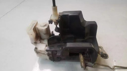 FECHADURA DIANTEIRA ESQUERDA FIAT STRADA 2005-2012