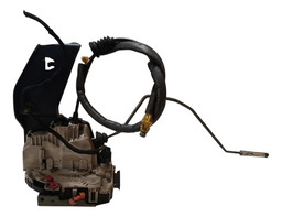 Fechadura Dianteira Esquerda Jeep Gran Cherokee 3.0 2015