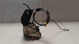 FECHADURA DIANTEIRA ESQUERDA JEEP GRAN CHEROKEE 3.0 2015