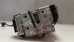 FECHADURA DIANTEIRA ESQUERDA JEEP GRAN CHEROKEE 3.0 2015