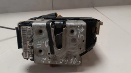 FECHADURA DIANTEIRA ESQUERDA JEEP GRAN CHEROKEE 3.0 2015