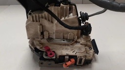 FECHADURA DIANTEIRA ESQUERDA JEEP GRAN CHEROKEE 3.0 2015