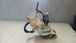 FECHADURA DIANTEIRA ESQUERDO FIAT TORO 2016 2017 2018 2019