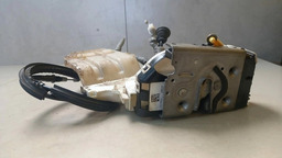 FECHADURA DIANTEIRA ESQUERDO FIAT TORO 2016 2017 2018 2019