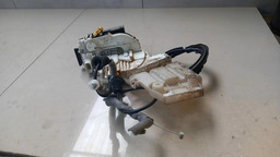 FECHADURA DIANTEIRA ESQUERDO FIAT TORO 2016 2017 2018 2019